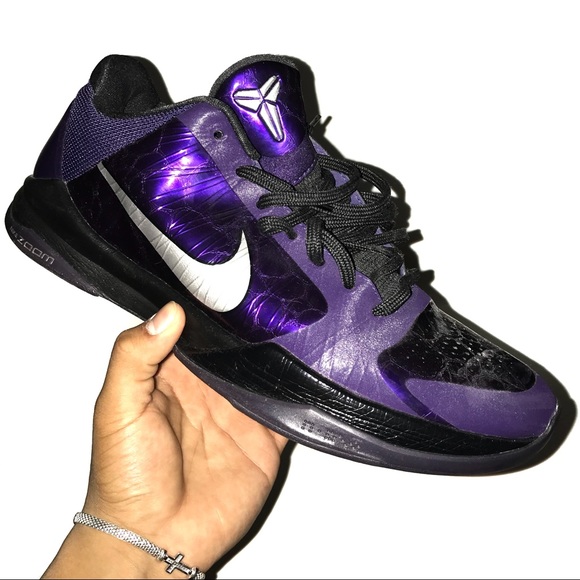 nike kobe 5 ink